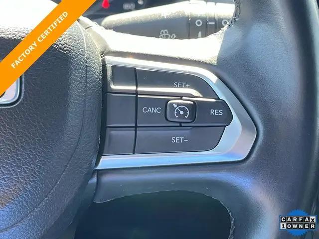 2022 Jeep Compass Altitude 4x4