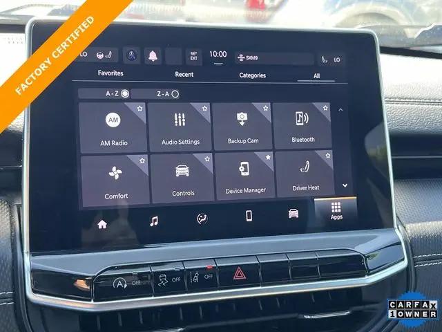 2022 Jeep Compass Altitude 4x4