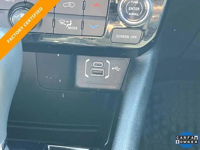 2022 Jeep Compass Altitude 4x4