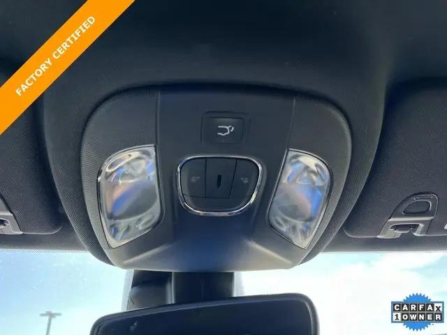 2022 Jeep Compass Altitude 4x4