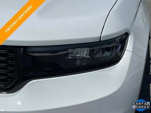 2024 Jeep Grand Cherokee L Altitude X 4x4