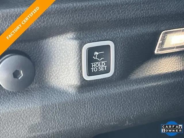 2024 Jeep Grand Cherokee L Altitude X 4x4