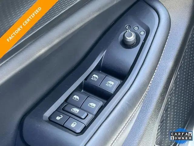 2024 Jeep Grand Cherokee L Altitude X 4x4