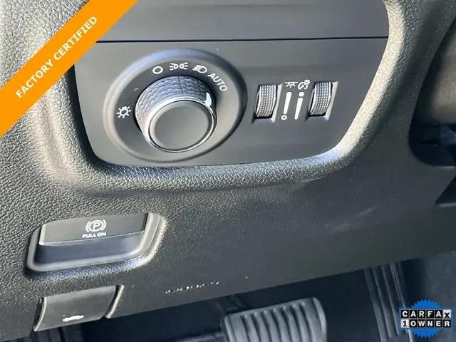 2024 Jeep Grand Cherokee L Altitude X 4x4