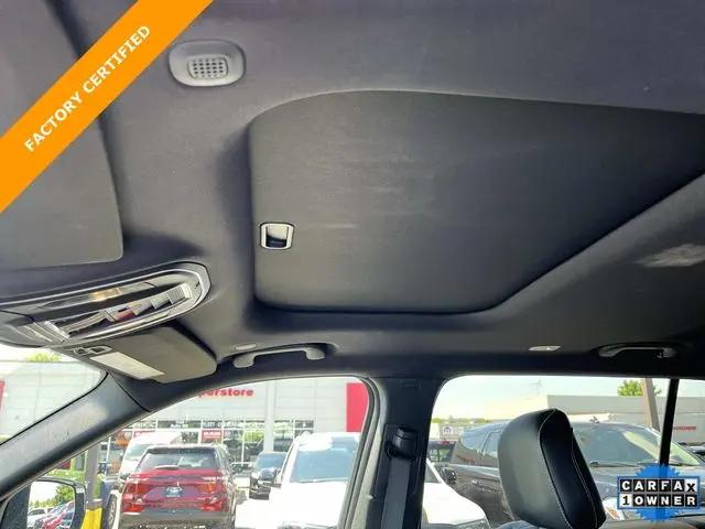 2024 Jeep Grand Cherokee L Altitude X 4x4