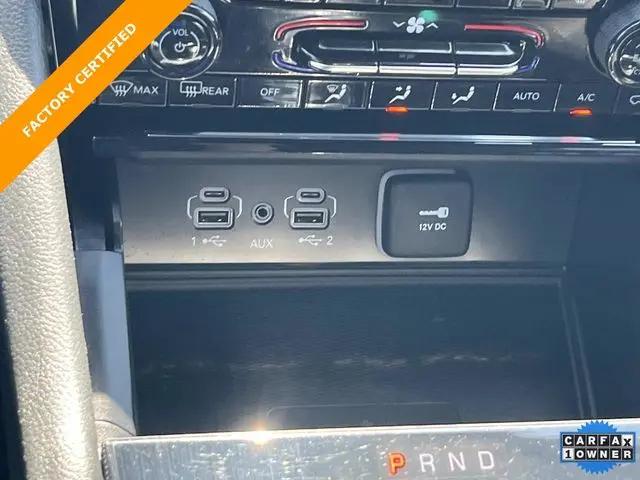 2024 Jeep Grand Cherokee L Altitude X 4x4
