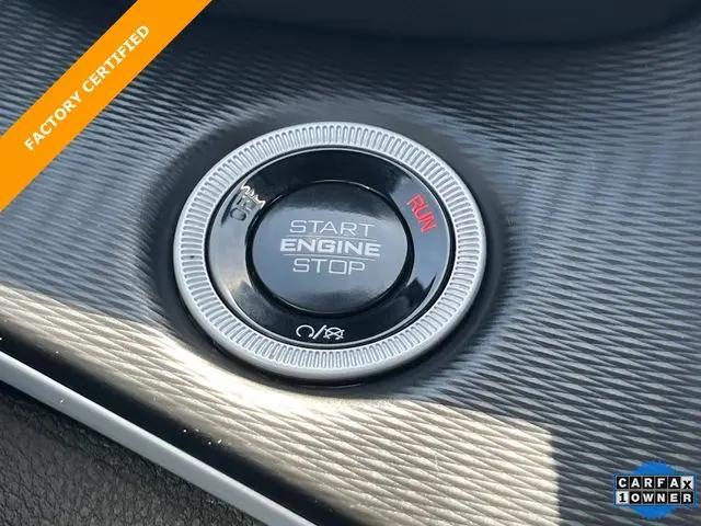 2024 Jeep Grand Cherokee L Altitude X 4x4