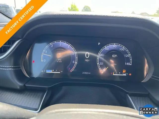 2024 Jeep Grand Cherokee L Altitude X 4x4