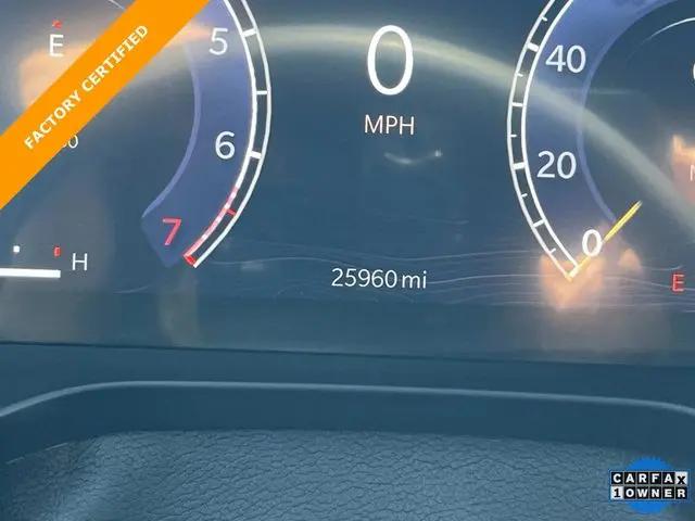 2024 Jeep Grand Cherokee L Altitude X 4x4