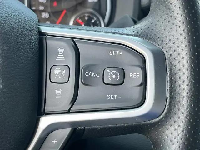 2026 Ram 3500 Tradesman Crew Cab 4x4 8' Box