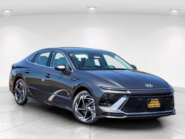 2026 Hyundai Sonata SEL Sport for sale in Concord, CA