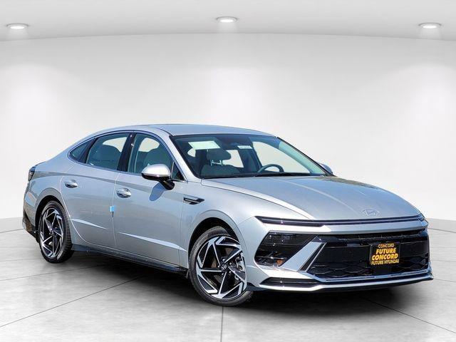 2026 Hyundai Sonata SEL Sport for sale in Concord, CA