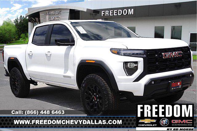 2026 GMC Canyon Elevation, RWD for sale in Dallas, TX