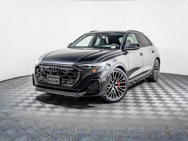 2026 Audi SQ8 Prestige TFSI quattro Tiptronic for sale in Riverside, CA