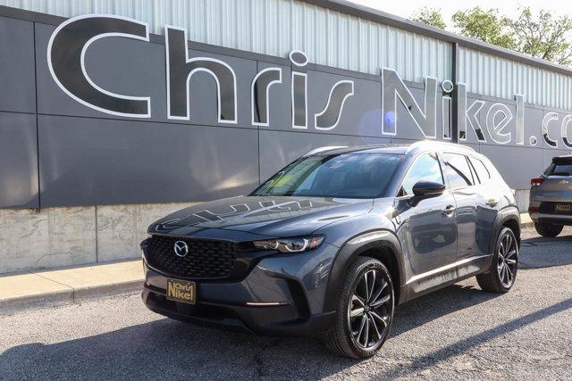 2025 Mazda CX-50 2.5 S Premium Plus Package for sale in Broken Arrow, OK