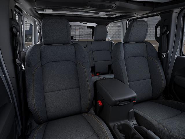 New 2026 Jeep Wrangler 4-Door Sport S 4x4 For Sale in East Hanover, NJ