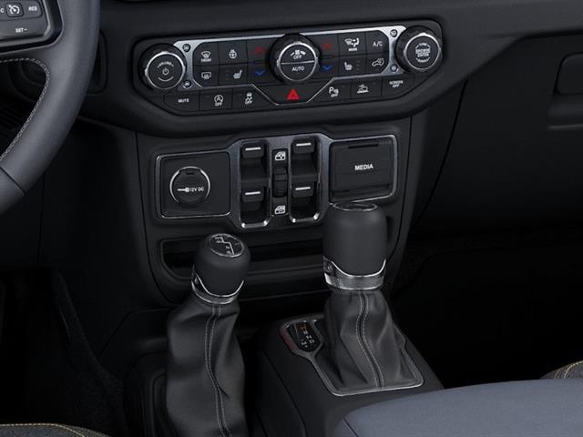 New 2026 Jeep Wrangler 4-Door Sport S 4x4 For Sale in East Hanover, NJ