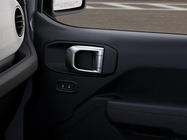 New 2026 Jeep Wrangler 4-Door Sport S 4x4 For Sale in East Hanover, NJ
