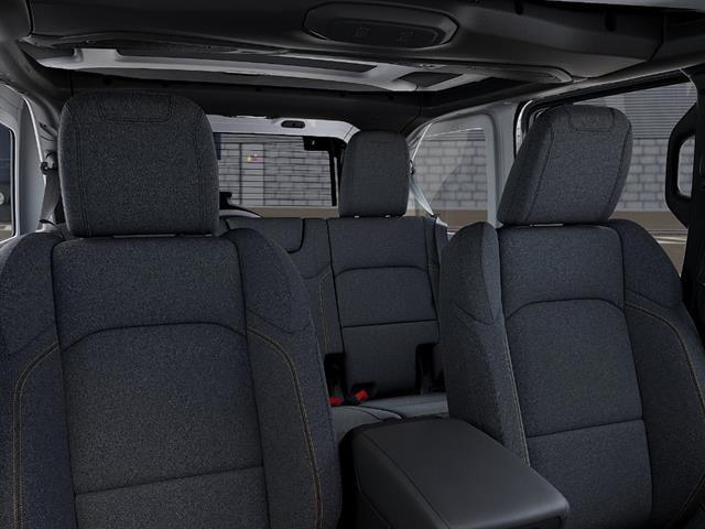 New 2026 Jeep Wrangler 4-Door Sport S 4x4 For Sale in East Hanover, NJ