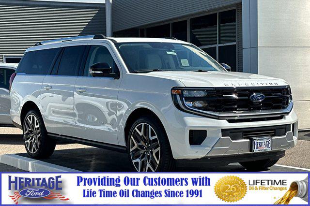 2026 Ford Expedition Max Platinum MAX for sale in Modesto, CA