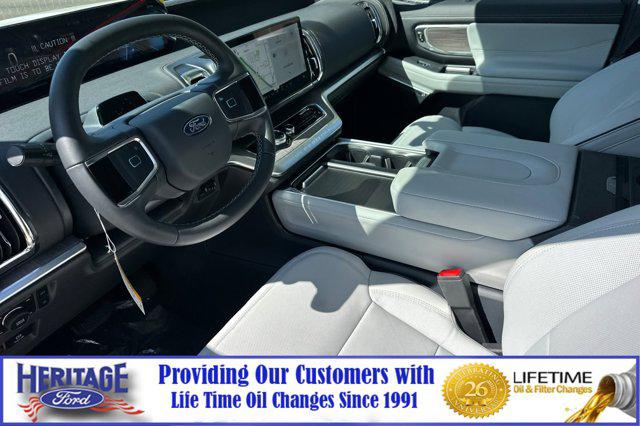 2026 Ford Expedition Max Platinum MAX