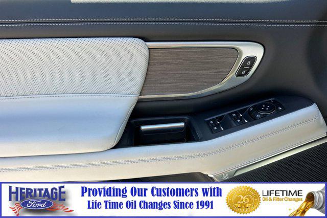 2026 Ford Expedition Max Platinum MAX