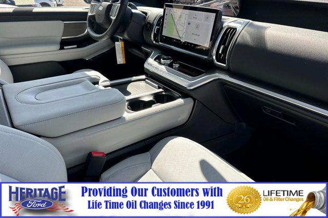 2026 Ford Expedition Max Platinum MAX