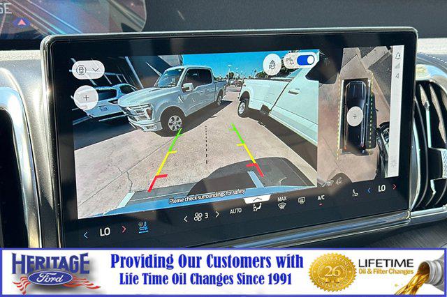 2026 Ford Expedition Max Platinum MAX