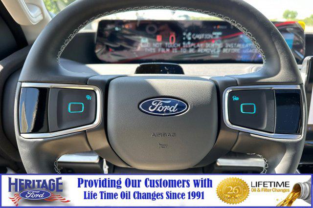 2026 Ford Expedition Max Platinum MAX