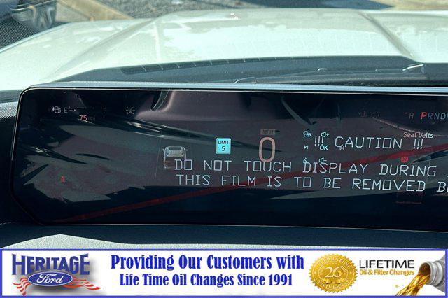 2026 Ford Expedition Max Platinum MAX