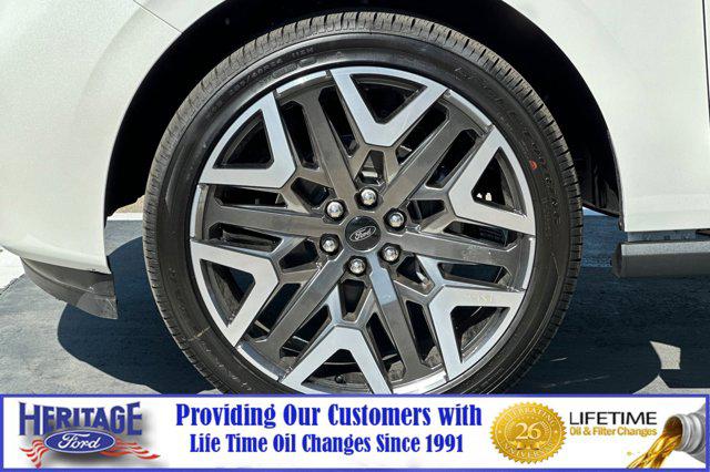 2026 Ford Expedition Max Platinum MAX