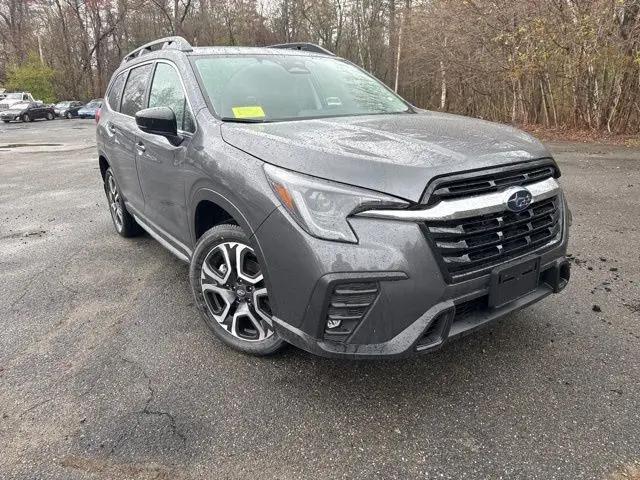 2026 Subaru Ascent Limited 7-Passenger for sale in North Reading, MA