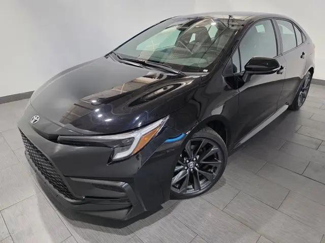 2024 Toyota Corolla SE for sale in Brook Park, OH