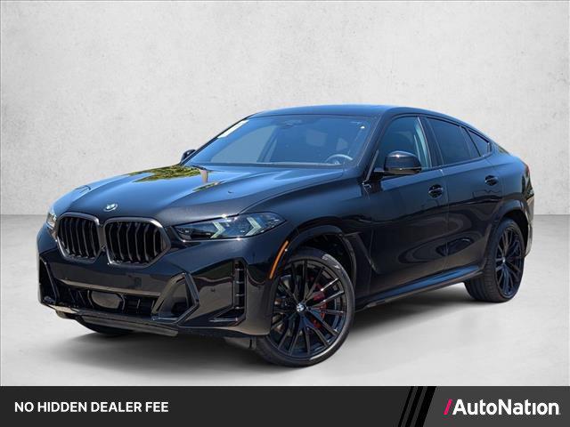2027 BMW X6 xDrive40i for sale in Valencia, CA
