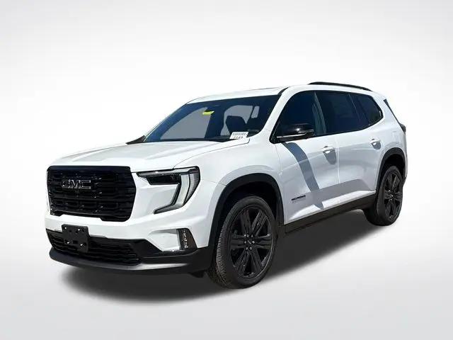 2026 GMC Acadia Elevation AWD for sale in Torrington, CT