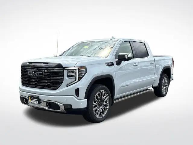 2026 GMC Sierra 1500 Crew Cab, Short Bed, Denali Ultimate, 4WD for sale in Torrington, CT
