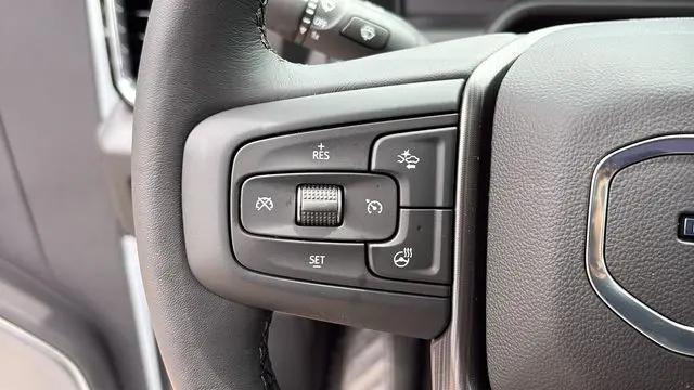2026 GMC Sierra 2500HD Crew Cab, Standard Bed, Denali Ultimate, 4WD