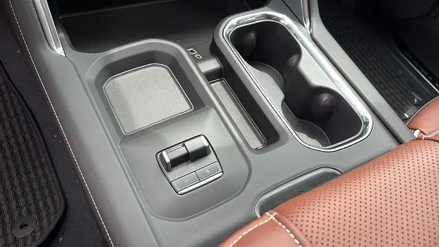 2026 GMC Sierra 2500HD Crew Cab, Standard Bed, Denali Ultimate, 4WD