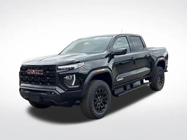 2026 GMC Canyon Elevation, 4WD for sale in Torrington, CT