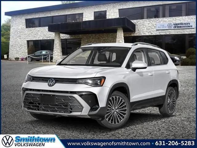 2026 Volkswagen Taos SE for sale in St. James, NY