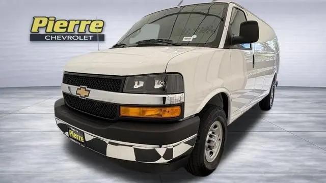 2026 Chevrolet Express Cargo Van 2500 Regular Wheelbase, WT, RWD for sale in Seattle, WA