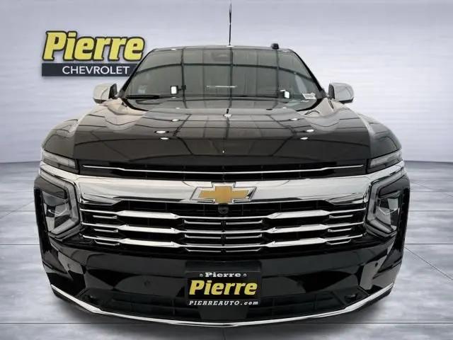 2026 Chevrolet Tahoe 4WD Premier