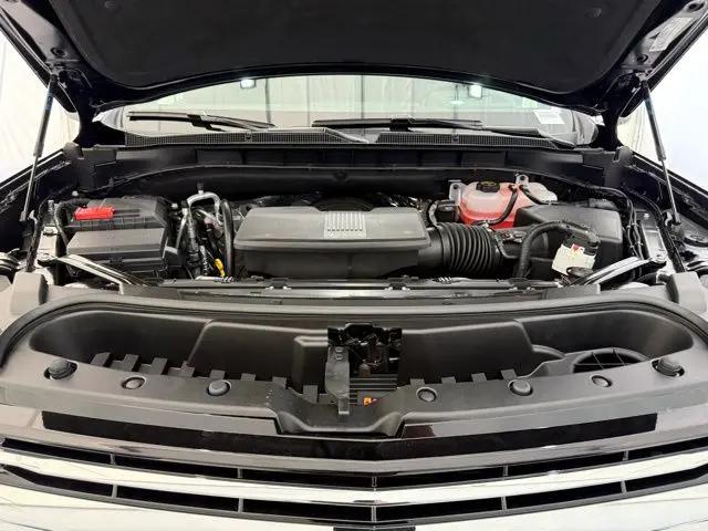 2026 Chevrolet Tahoe 4WD Premier