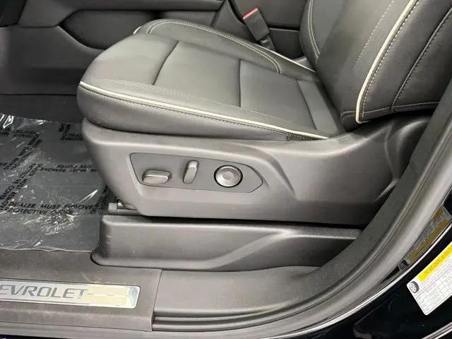 2026 Chevrolet Tahoe 4WD Premier