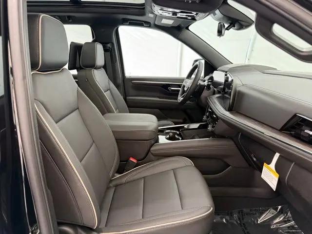 2026 Chevrolet Tahoe 4WD Premier