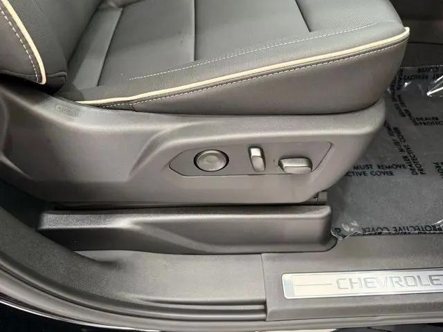 2026 Chevrolet Tahoe 4WD Premier