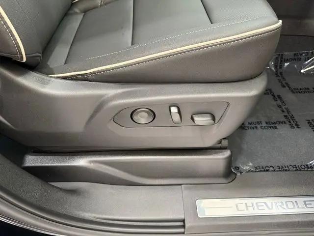 2026 Chevrolet Tahoe 4WD Premier