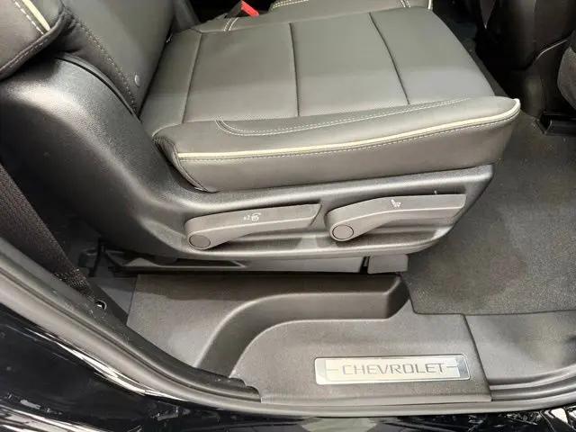 2026 Chevrolet Tahoe 4WD Premier