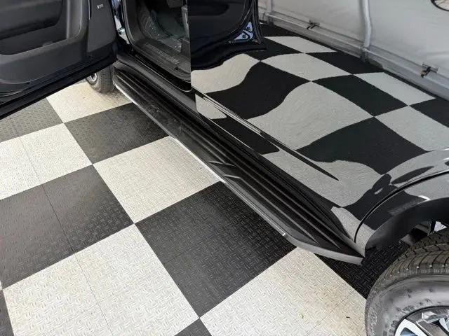 2026 Chevrolet Tahoe 4WD Premier