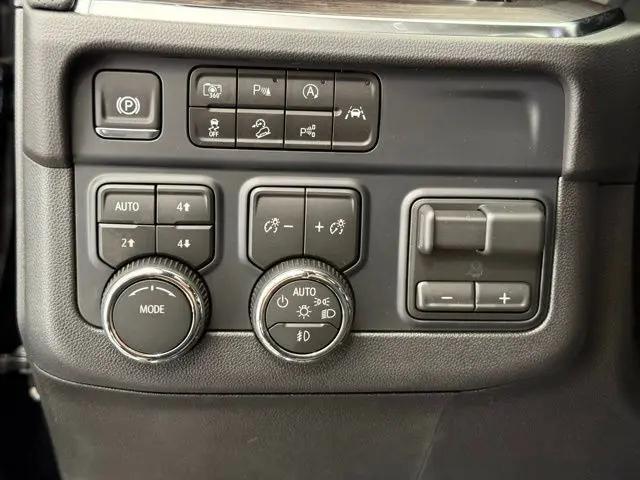 2026 Chevrolet Tahoe 4WD Premier
